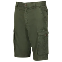 Regatta Short Homme avec look vintage Shorebay |<Homme Shorts