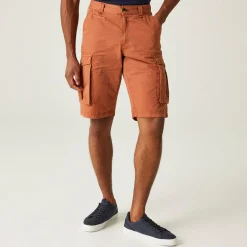 Regatta Short Homme avec look vintage Shorebay |<Homme Shorts