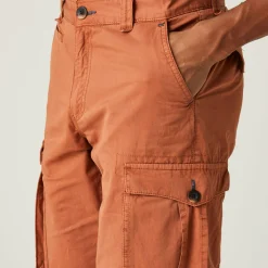 Regatta Short Homme avec look vintage Shorebay |<Homme Shorts