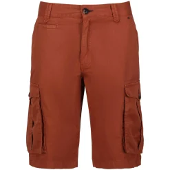 Regatta Short Homme avec look vintage Shorebay |<Homme Shorts
