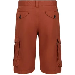 Regatta Short Homme avec look vintage Shorebay |<Homme Shorts