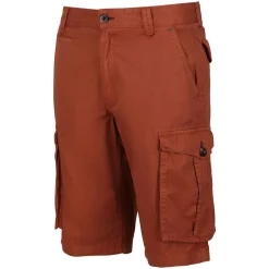 Regatta Short Homme avec look vintage Shorebay |<Homme Shorts
