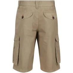 Regatta Short Homme avec look vintage Shorebay |<Homme Shorts