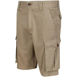Regatta Short Homme avec look vintage Shorebay |<Homme Shorts