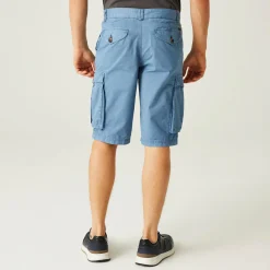 Regatta Short Homme avec look vintage Shorebay |<Homme Shorts