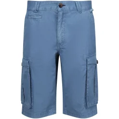 Regatta Short Homme avec look vintage Shorebay |<Homme Shorts