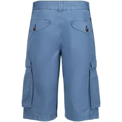 Regatta Short Homme avec look vintage Shorebay |<Homme Shorts