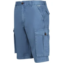 Regatta Short Homme avec look vintage Shorebay |<Homme Shorts