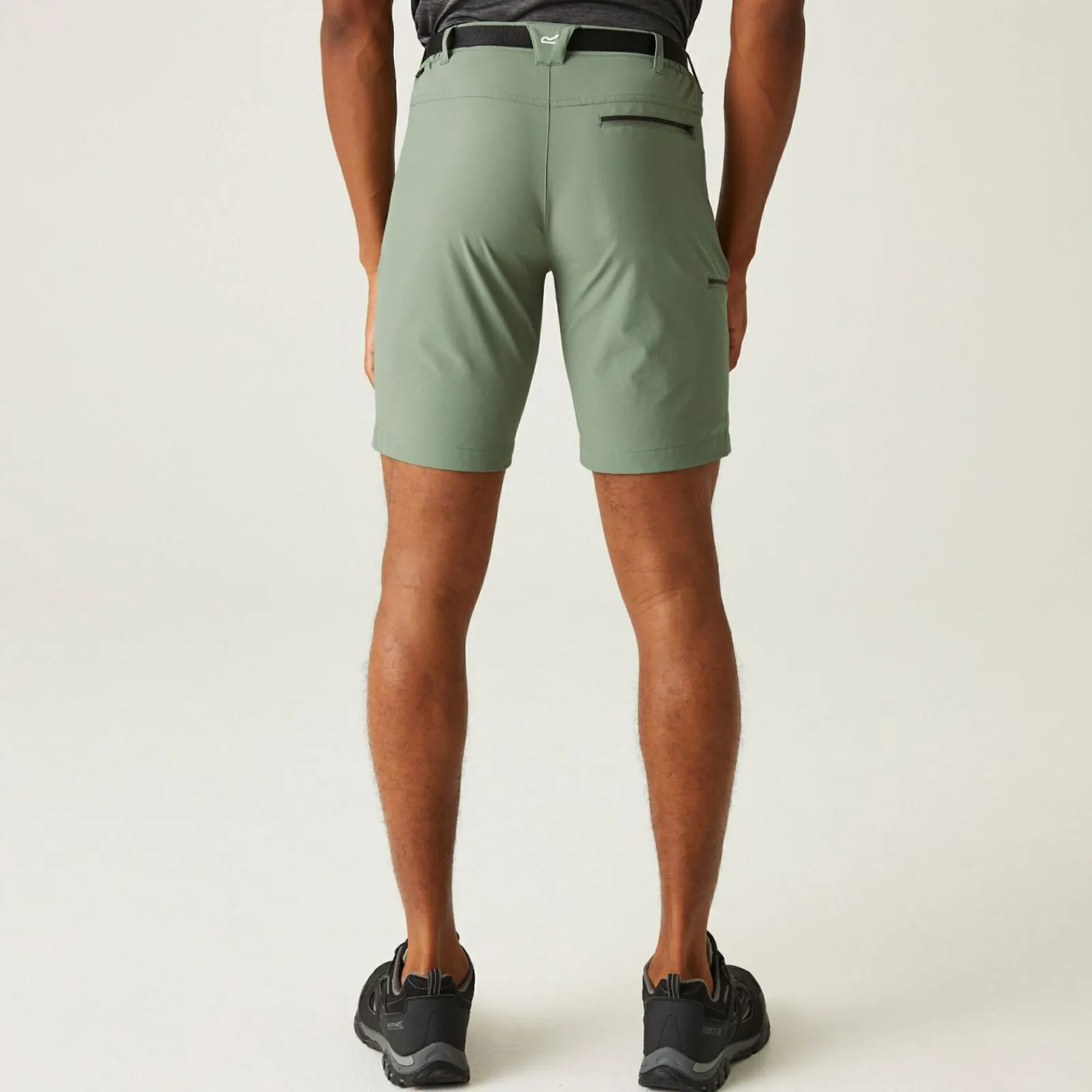Regatta Short Homme extensible stretch XERT III |<Homme Shorts