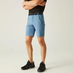 Regatta Short Homme extensible stretch XERT III |<Homme Shorts