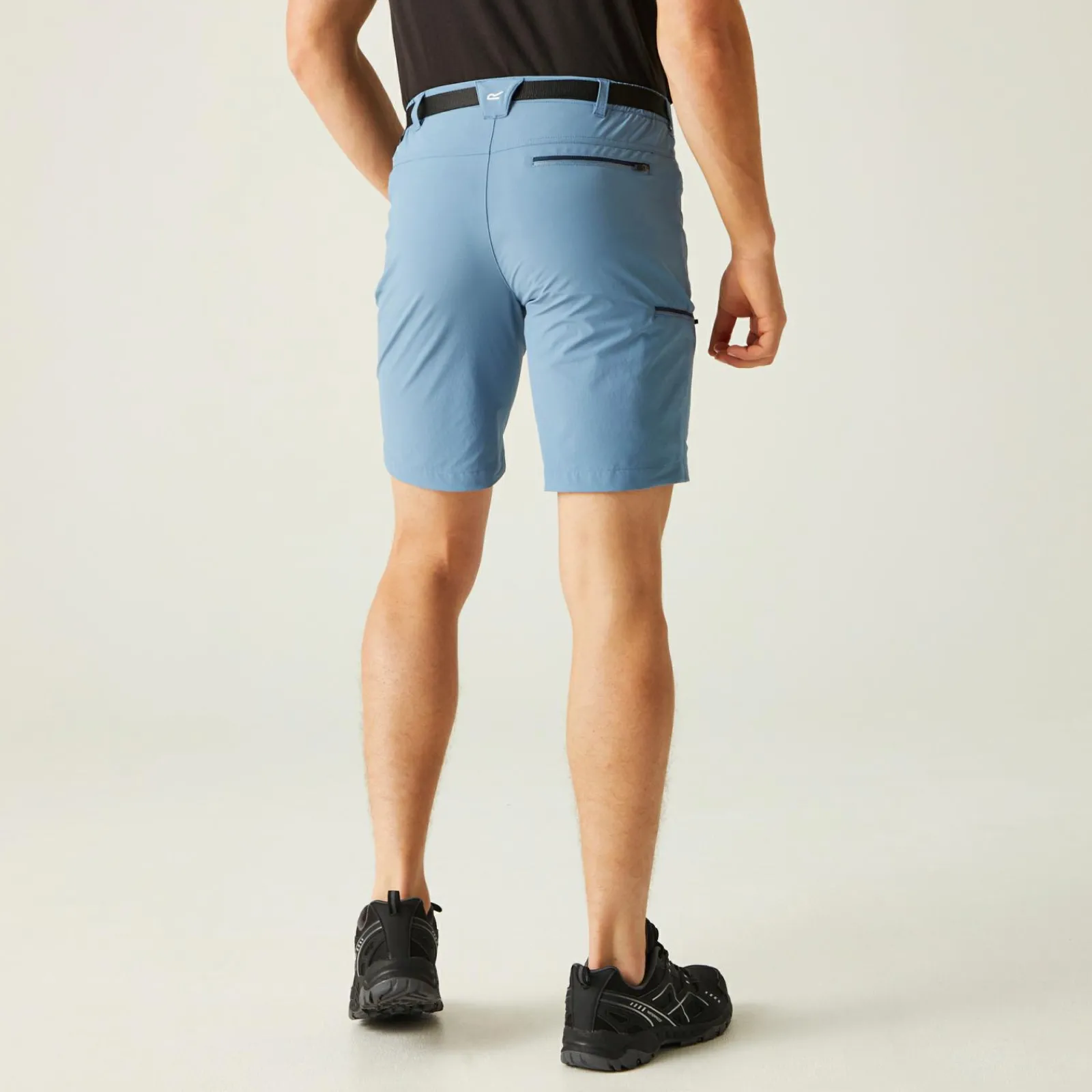 Regatta Short Homme extensible stretch XERT III |<Homme Shorts