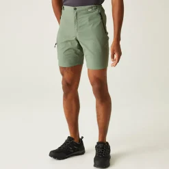Regatta Short Homme Leesville II |<Homme Shorts