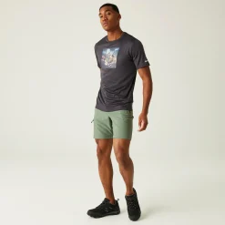 Regatta Short Homme Leesville II |<Homme Shorts