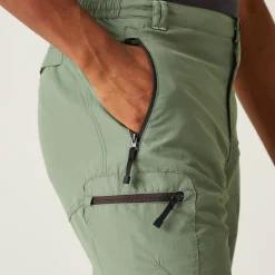 Regatta Short Homme Leesville II |<Homme Shorts