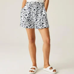 Regatta Short léger Salise pour femme |<Femme Shorts