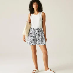Regatta Short léger Salise pour femme |<Femme Shorts