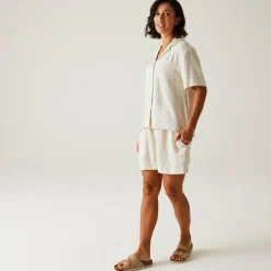 Regatta Short léger Salise pour femme |<Femme Shorts