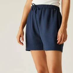 Regatta Short léger Salise pour femme |<Femme Shorts