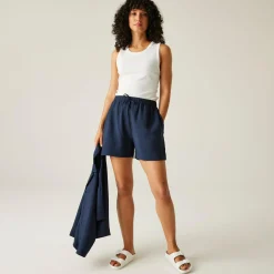 Regatta Short léger Salise pour femme |<Femme Shorts