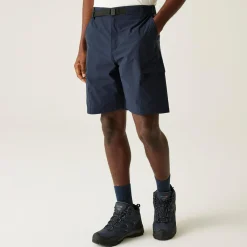 Regatta Short Mallen pour homme |<Homme Shorts