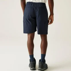 Regatta Short Mallen pour homme |<Homme Shorts