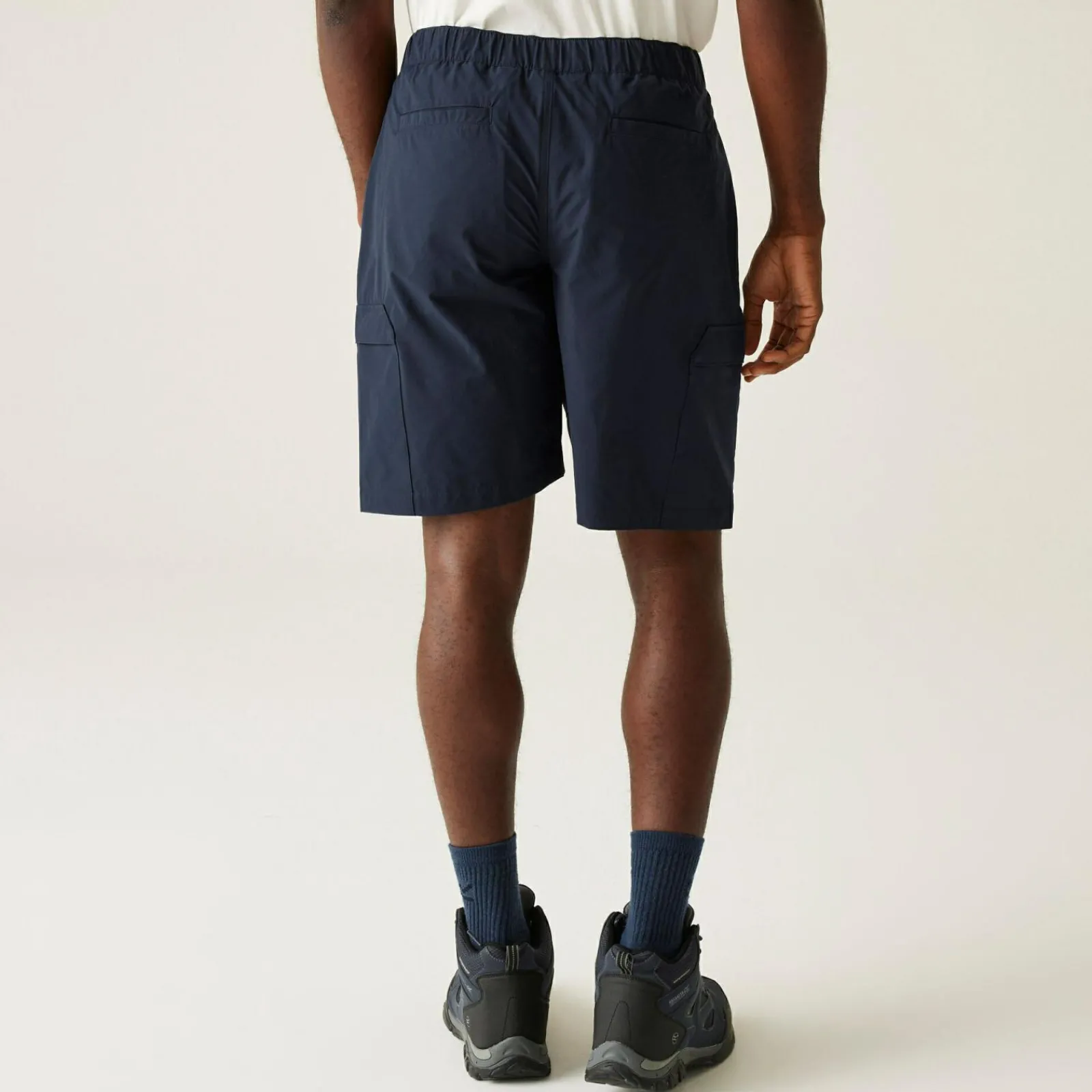 Regatta Short Mallen pour homme |<Homme Shorts