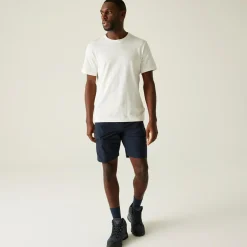 Regatta Short Mallen pour homme |<Homme Shorts