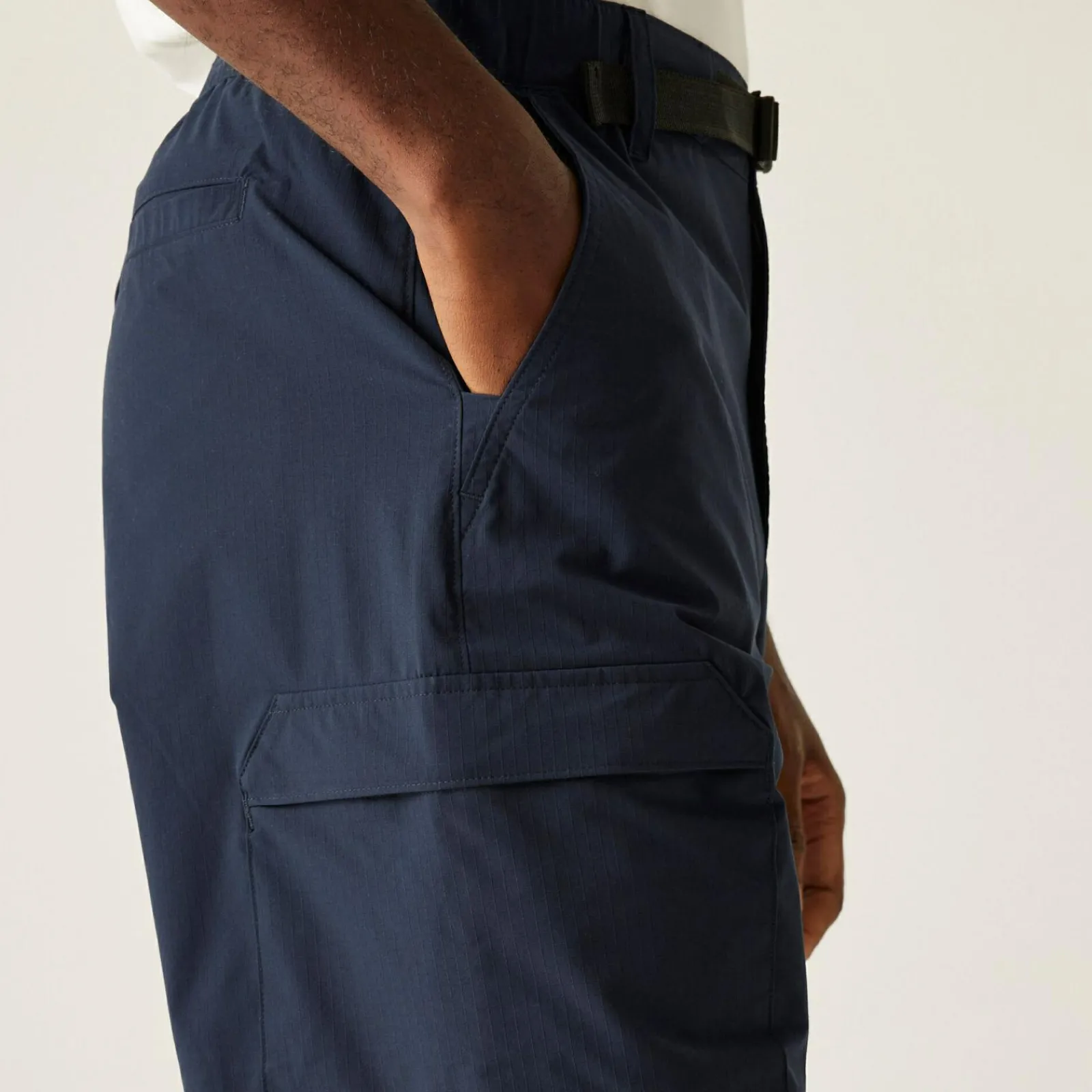 Regatta Short Mallen pour homme |<Homme Shorts
