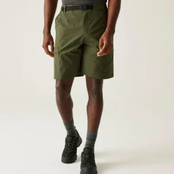 Regatta Short Mallen pour homme |<Homme Shorts