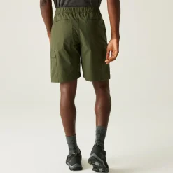 Regatta Short Mallen pour homme |<Homme Shorts
