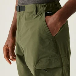 Regatta Short Mallen pour homme |<Homme Shorts