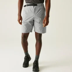 Regatta Short Mallen pour homme |<Homme Shorts