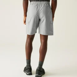 Regatta Short Mallen pour homme |<Homme Shorts
