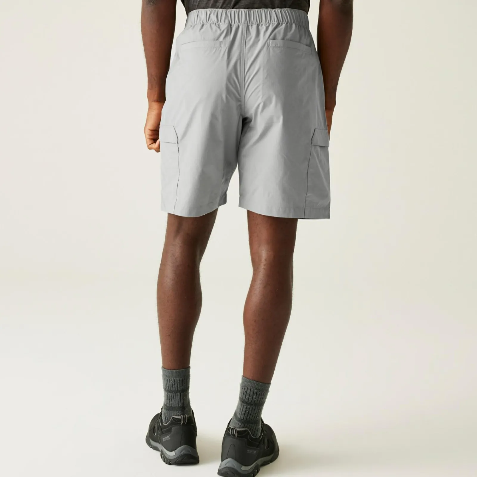 Regatta Short Mallen pour homme |<Homme Shorts