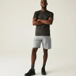 Regatta Short Mallen pour homme |<Homme Shorts