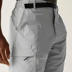 Regatta Short Mallen pour homme |<Homme Shorts