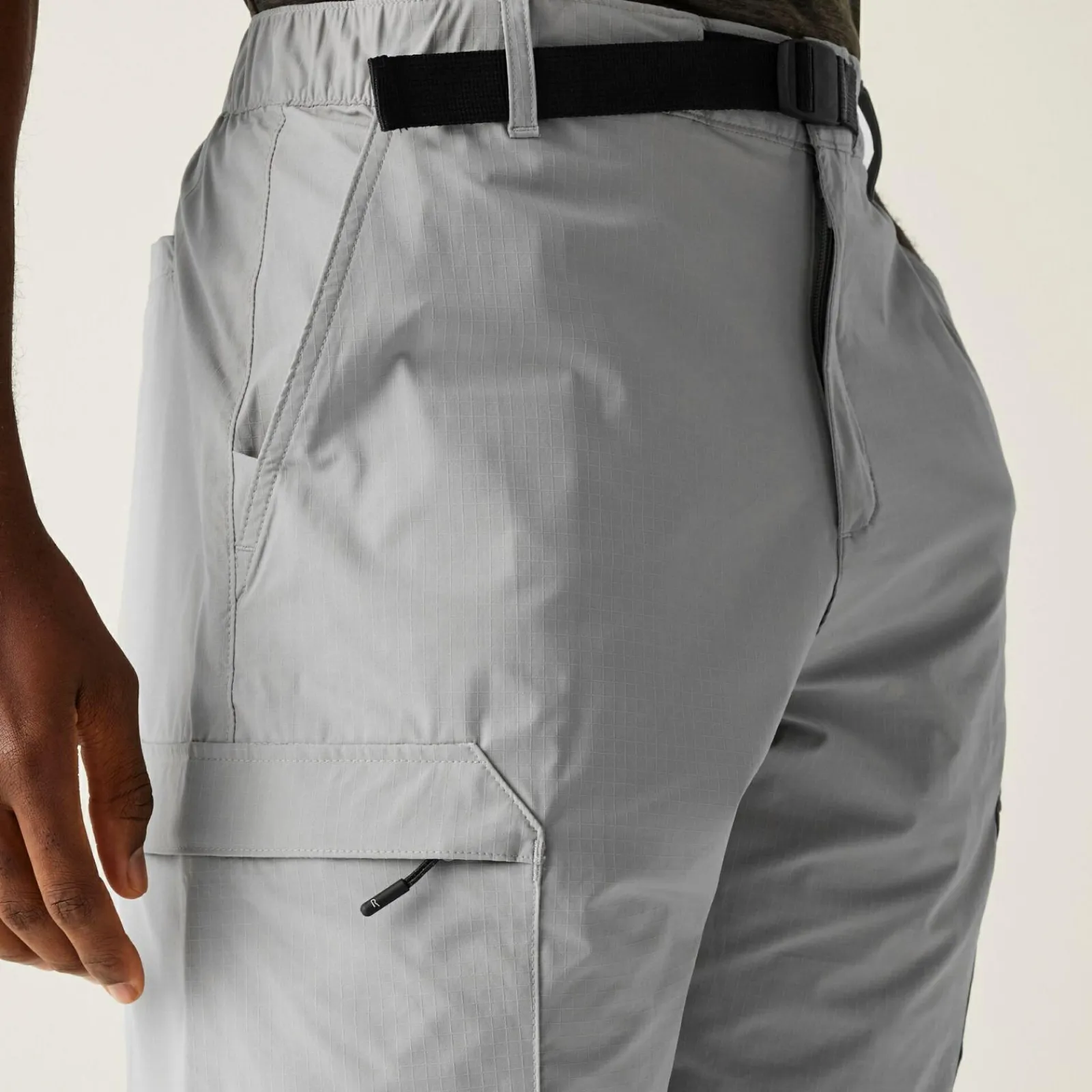 Regatta Short Mallen pour homme |<Homme Shorts