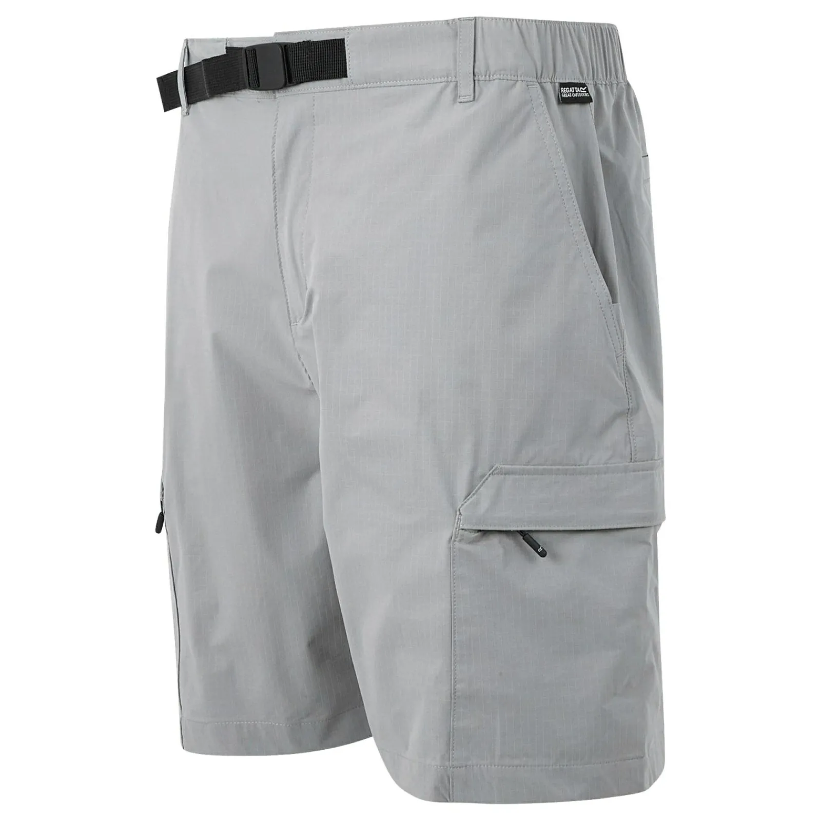 Regatta Short Mallen pour homme |<Homme Shorts