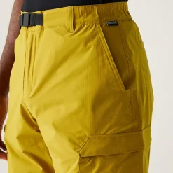 Regatta Short Mallen pour homme |<Homme Shorts