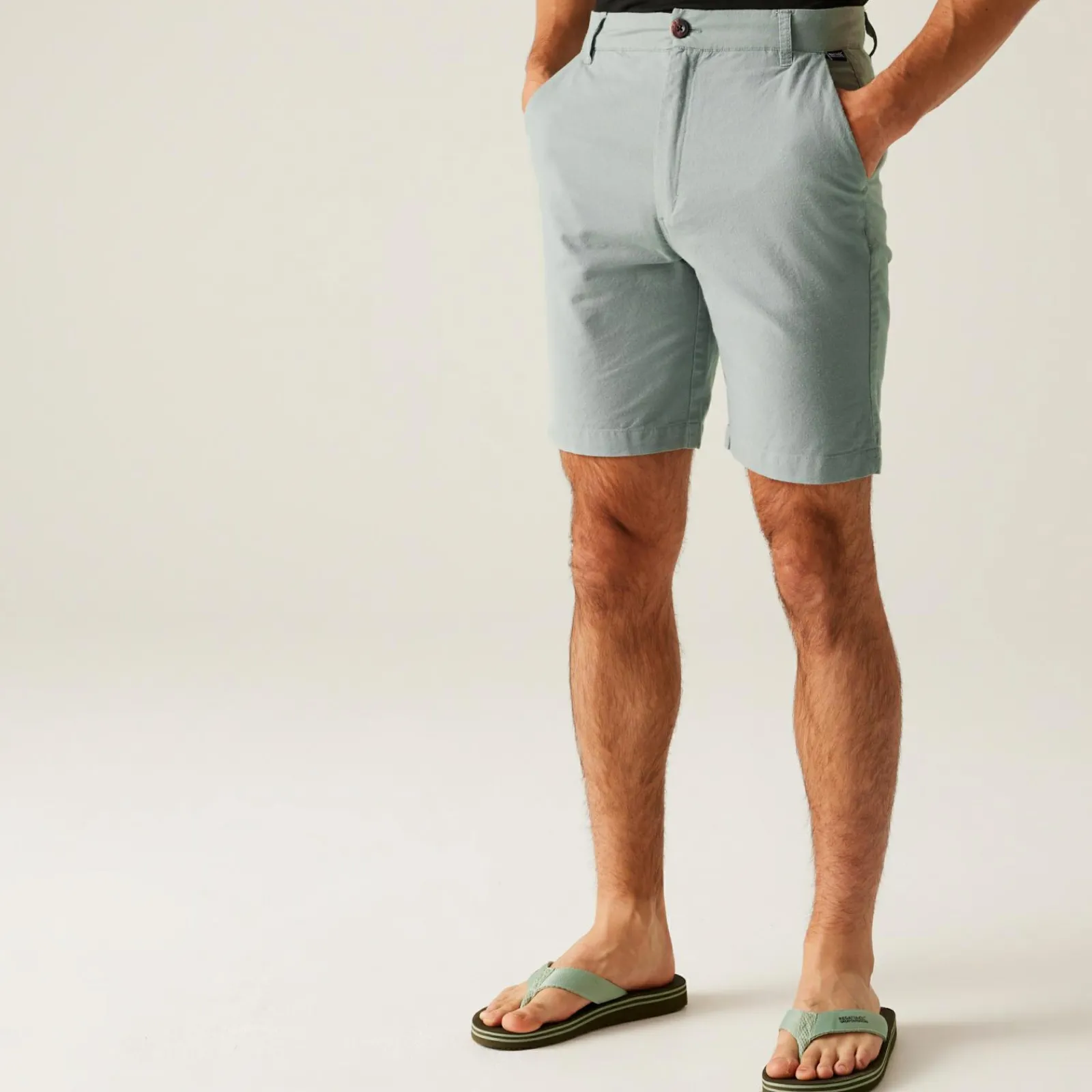 Regatta Short Sabastal pour homme |<Homme Shorts