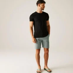 Regatta Short Sabastal pour homme |<Homme Shorts