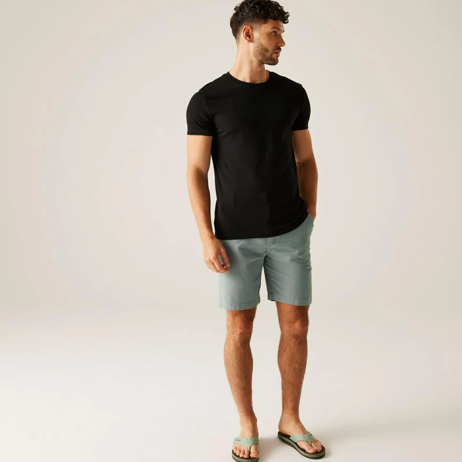 Regatta Short Sabastal pour homme |<Homme Shorts