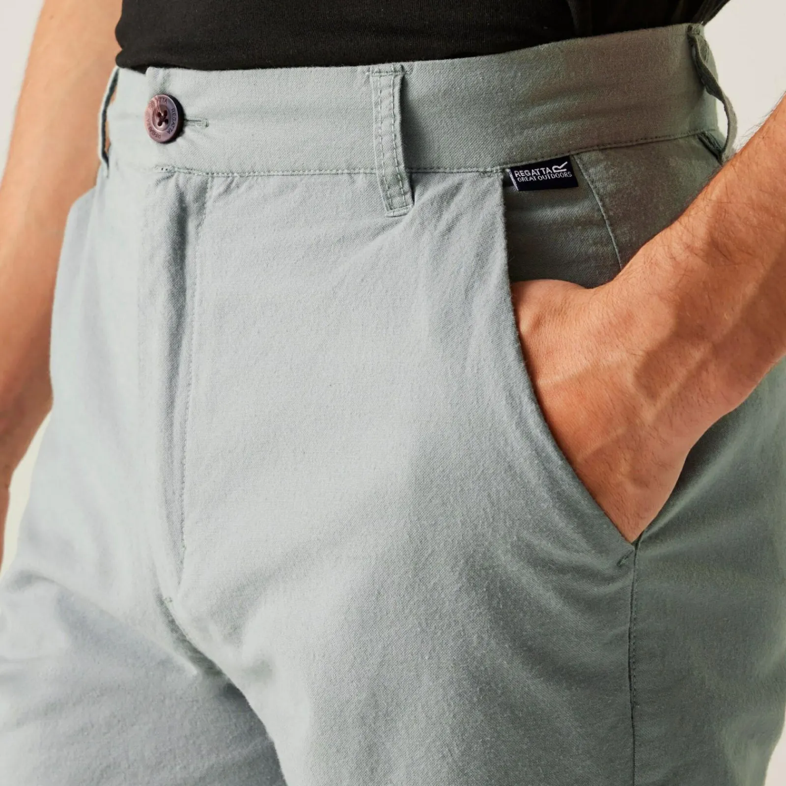 Regatta Short Sabastal pour homme |<Homme Shorts