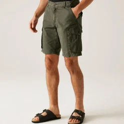 Regatta Short Shorebay II pour homme |<Homme Shorts