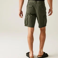 Regatta Short Shorebay II pour homme |<Homme Shorts