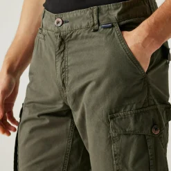 Regatta Short Shorebay II pour homme |<Homme Shorts