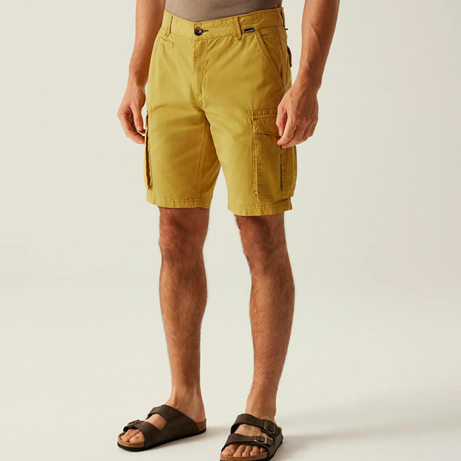 Regatta Short Shorebay II pour homme |<Homme Shorts