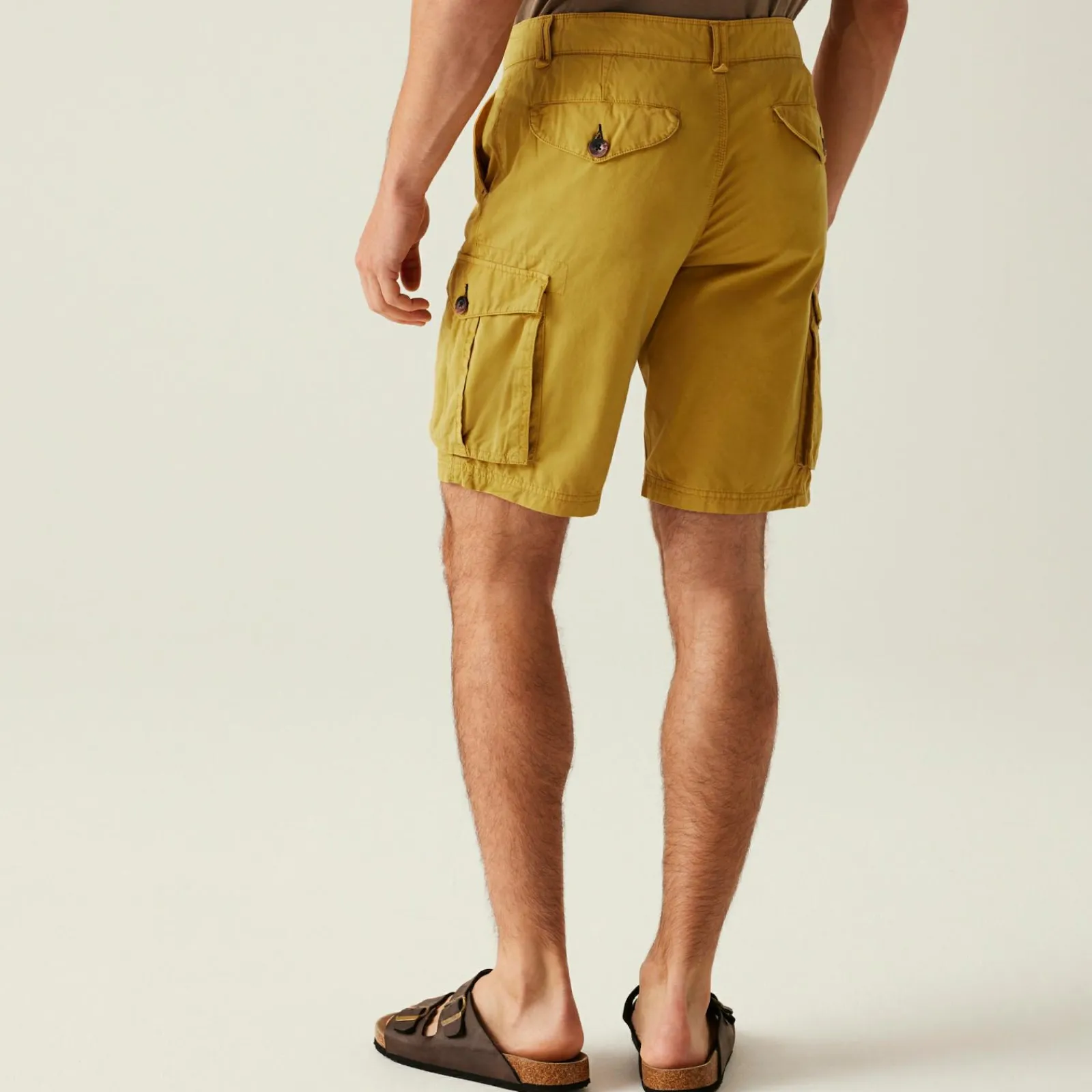 Regatta Short Shorebay II pour homme |<Homme Shorts