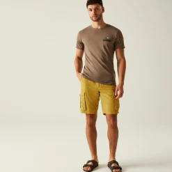Regatta Short Shorebay II pour homme |<Homme Shorts