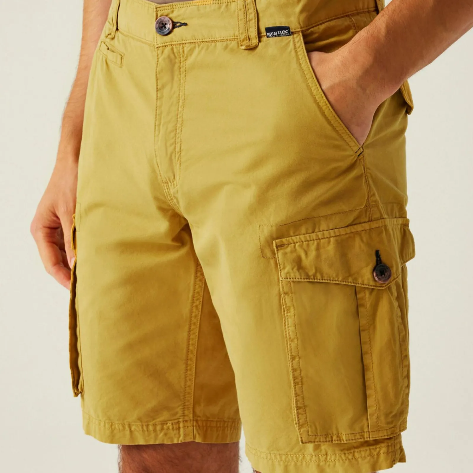 Regatta Short Shorebay II pour homme |<Homme Shorts